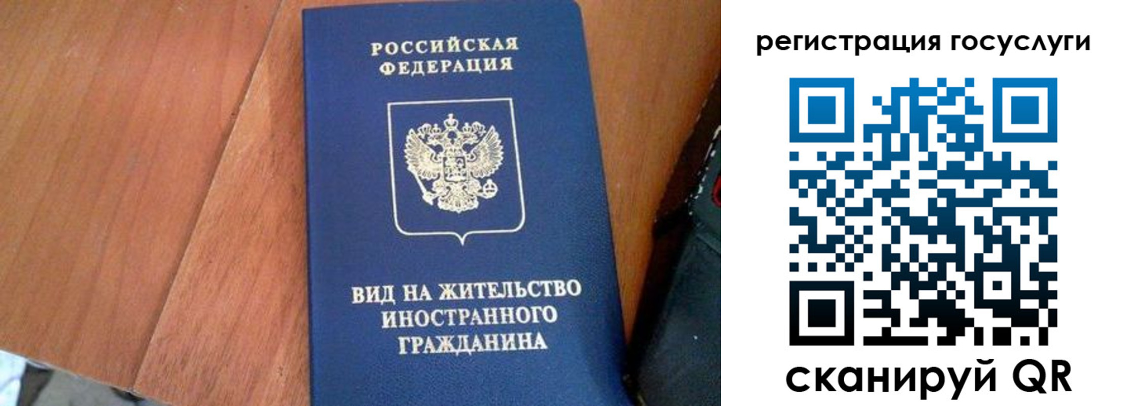 временная регистрация гарантия в Елизово