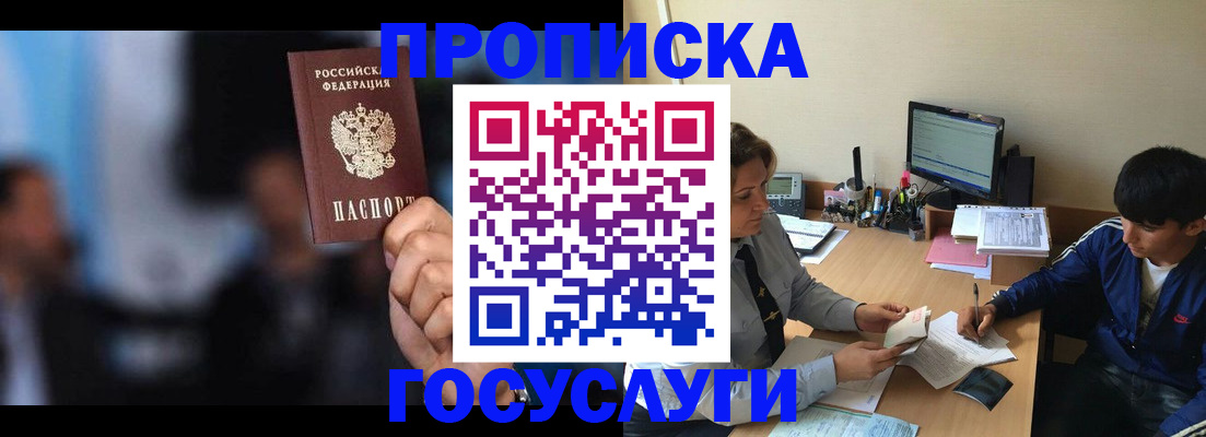 временная регистрация госуслуги в Елизово